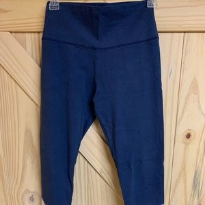Aerie leggings